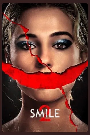Smile 2 Movie 2024