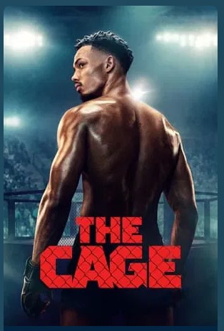 The Cage Season 1 Tv Series 2024