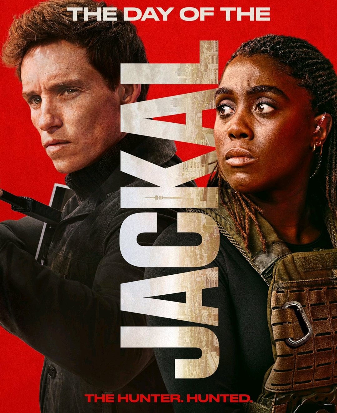 The day of the jackal season 1 tv series