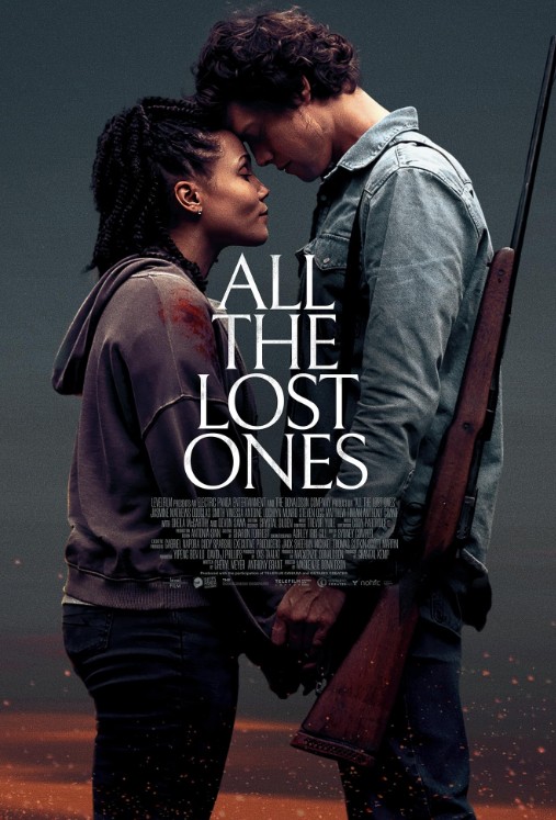 All the Lost Ones Movie 2024