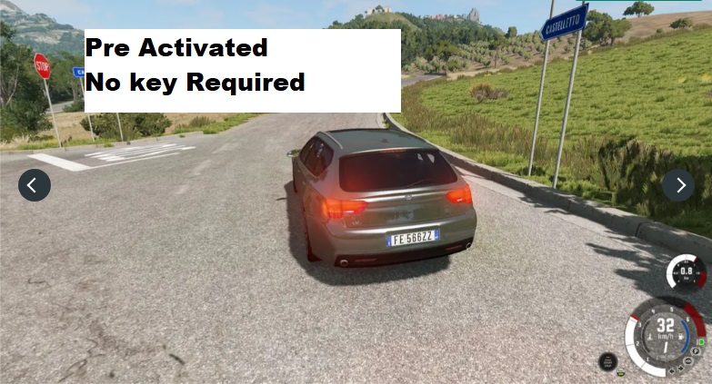 BeamNG Drive Game Preactivated Smbdigitals