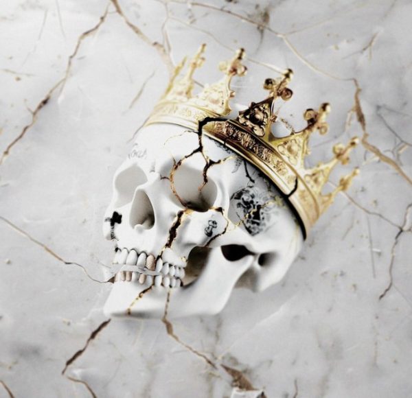 Beautifully Broken By Jelly Roll Digital Album