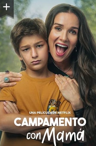 Camp Crasher Movie 2024 Smbdigitals