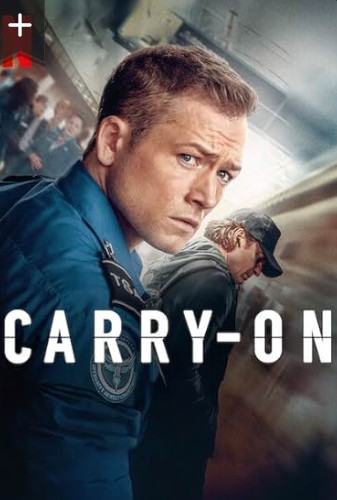 Carry On Movie 2024
