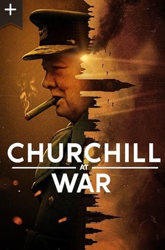 Churchill at War Season 1 Tv series