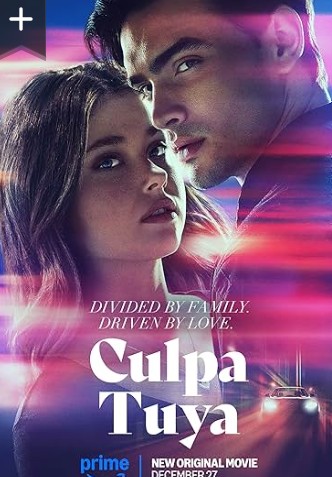 Your Fault Movie 2024