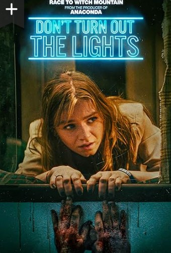 Don’t Turn Out the Lights Movie 2023