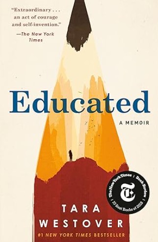 Educated A Memoir by Tara Westover Ebook