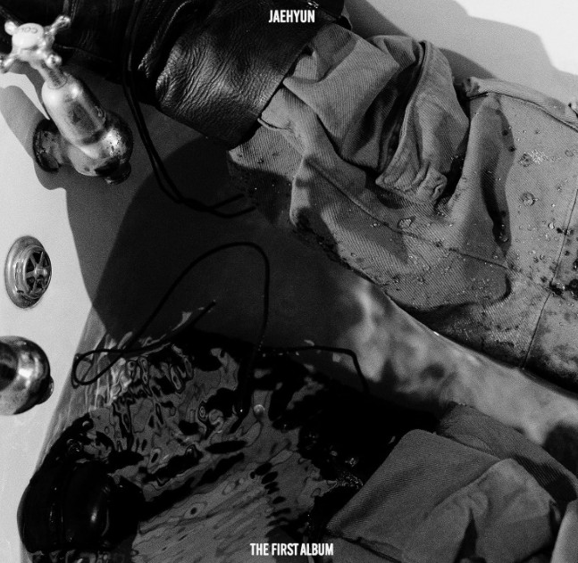 JAEHYUN The 1st Album J Digital Album