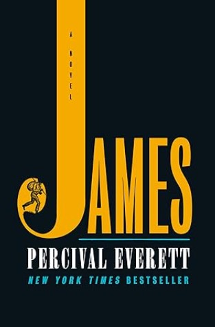 James A Novel by Percival Everett Ebook