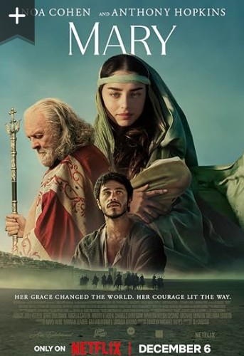 Mary Movie 2024 Smbdigitals