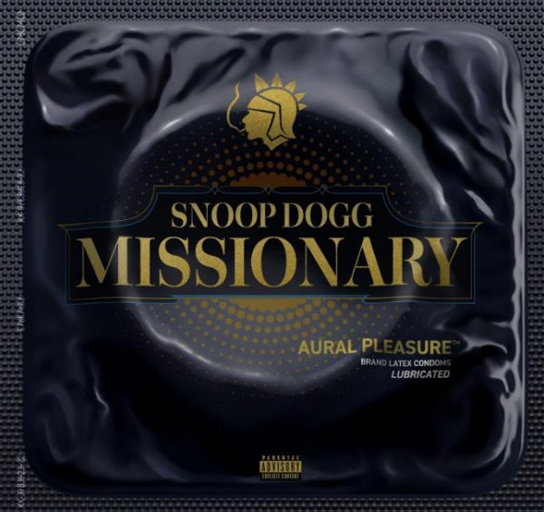 Missionary by Snoop Dogg Digital Album