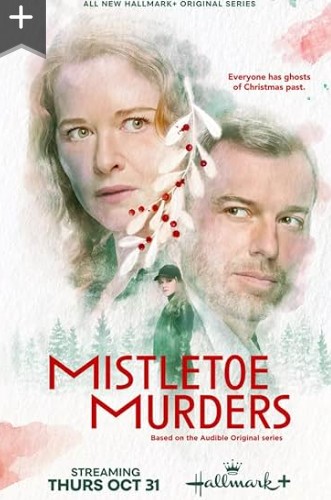 Mistletoe Murders Season 1 Tv series