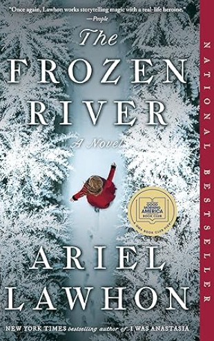 The Frozen River by Ariel Lawhon ebook