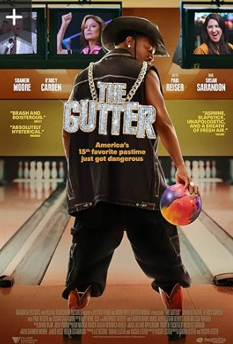 The Gutter Movie 2024 Smbdigitals