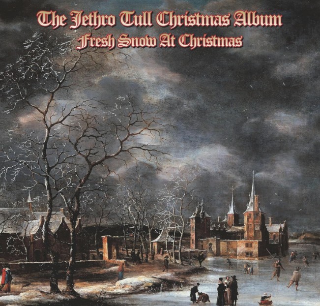 The Jethro Tull Christmas Digital Album