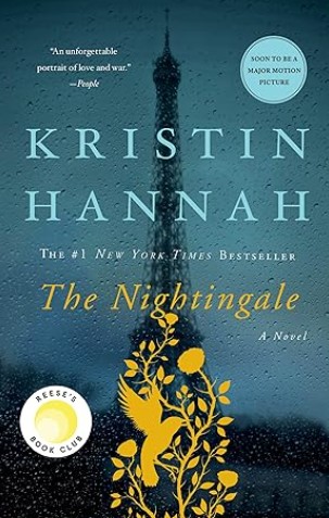 The Nightingale A Novel by Kristin Hannah Ebook