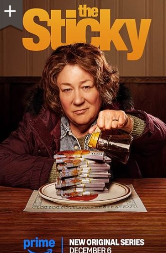 The Sticky Season 1 Tv series Smbdigitals