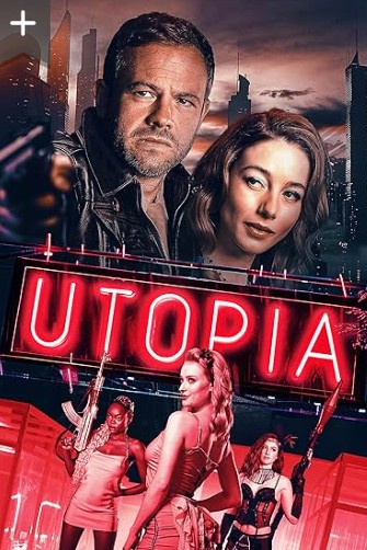 Utopia Movie 2024 Smbdigitals