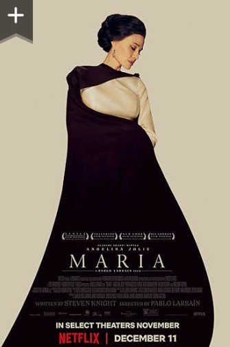 Maria Movie 2024 Smbdigitals