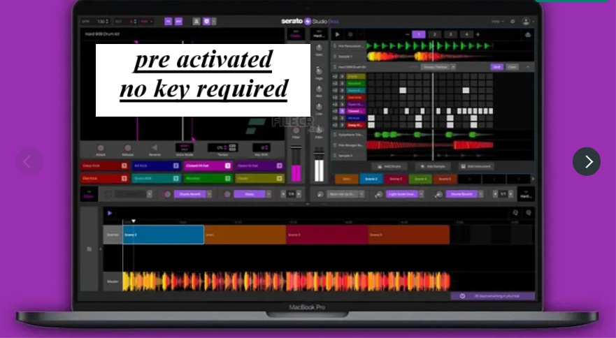 Serato Studio 2.3 Pre Activated smbdigitals