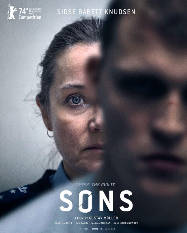 Sons Season 1 Tv series