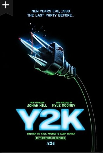 Y2K Movie 2024