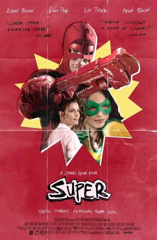 Super Movie 2010