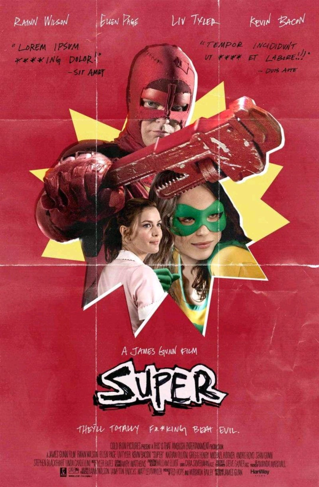 Super Movie 2010