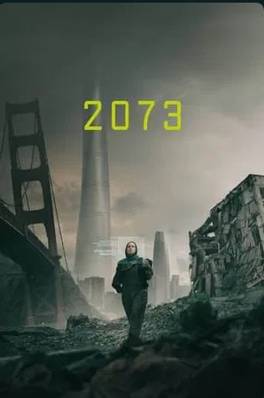 2073 Movie 2025