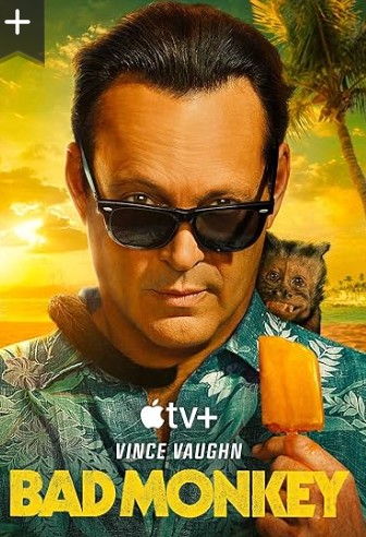 Bad Monkey Season 1 Tv Series