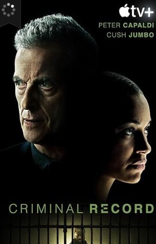Criminal Record season 1 tv series