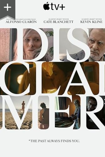 Disclaimer Season 1 Tv series