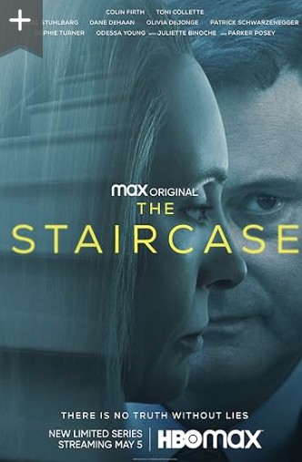 The Staircase Season 1 Tv series