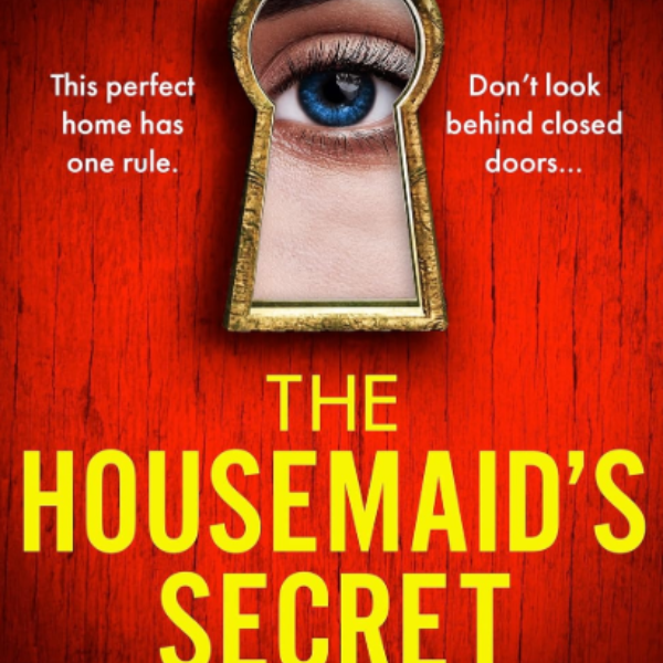 The Housemaid’s Secret by Freida McFadden Ebook