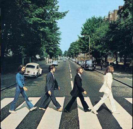 Abbey Road Anniversary By The Beatles Digital Album