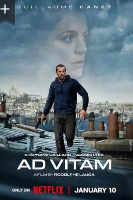 Ad Vitam Movie 2025