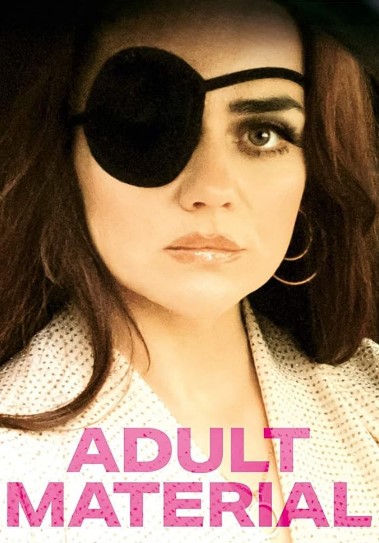 Adult Material Season 1 Tv series 2020