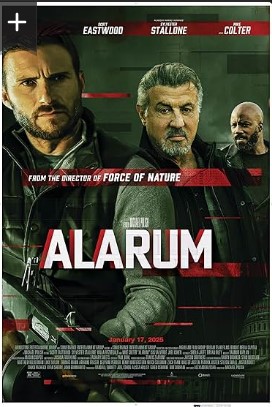 Alarum Movie 2025 SMBDigtals