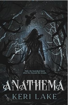 Anathema The Eating Woods by Keri Lake Digital ebook