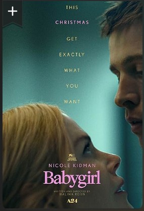 Baby Girl Movie 2024
