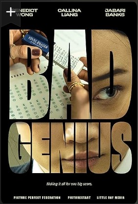 Bad Genius 2024 Movie