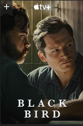 Black Bird Season 1 tv series 2022