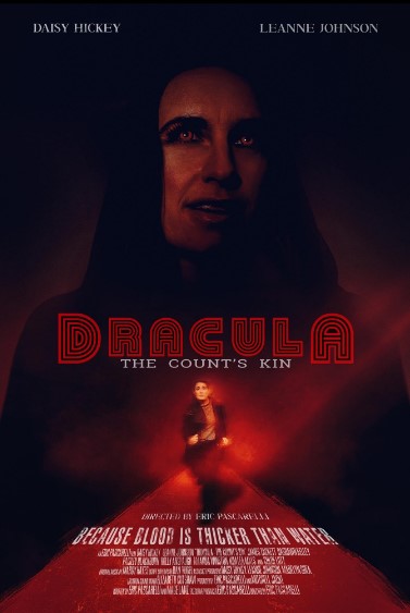 Dracula The Counts Kin Movie 2025