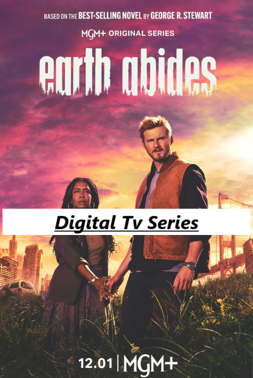 Earth Abides Season 1 Tv Series