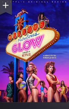 Glow Season 3 Tv Series