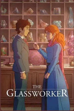 The Glassworker Movie