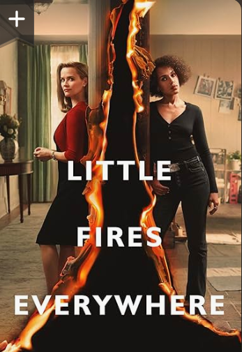 Little Fires Everywhere Season 1 Tv Series