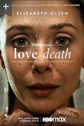 Love & Death Season 1 Tv series