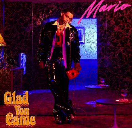 Glad You Came By Mario Digital Album